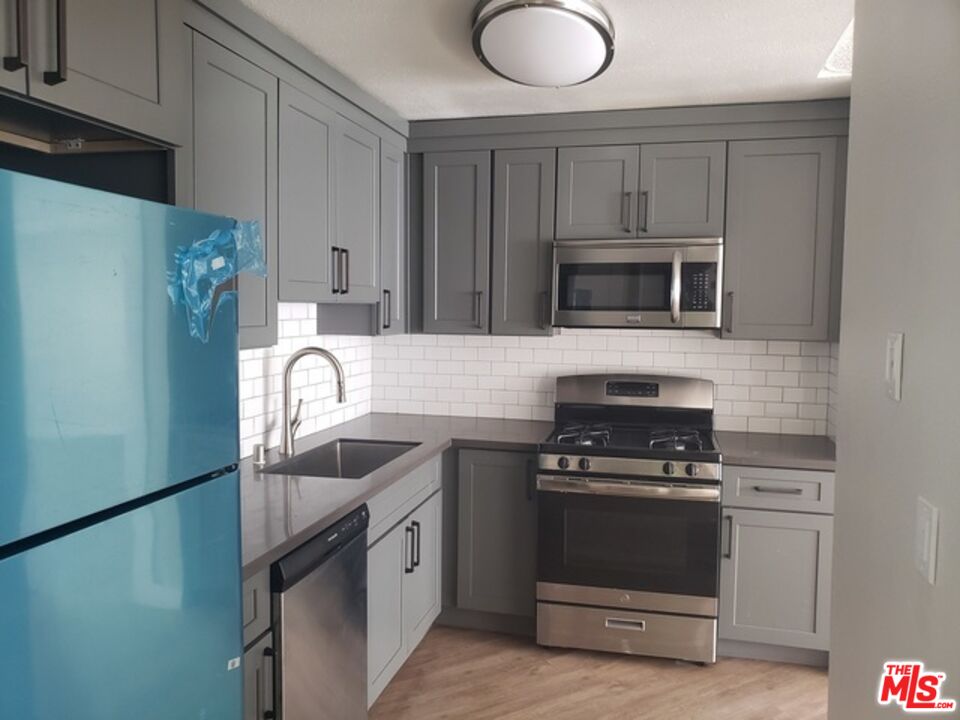 Property photo for 310 S Kenmore Ave, #107, Los Angeles, CA