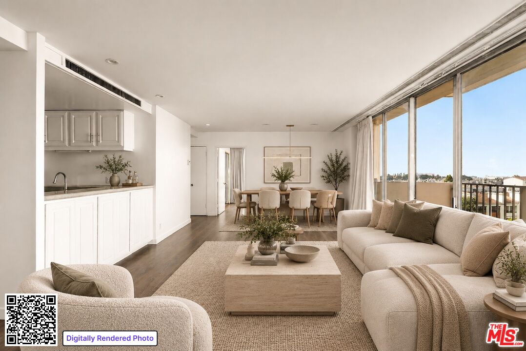 Property photo for 2170 Century Park, #1109, Los Angeles, CA