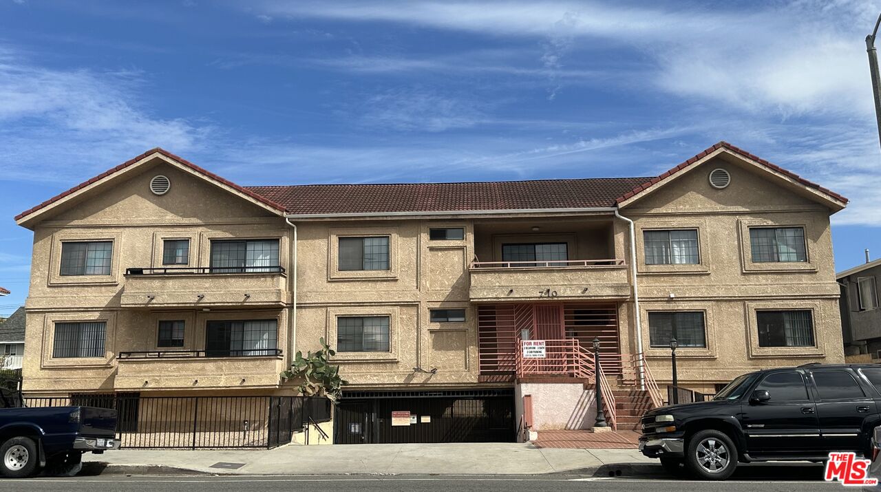 Property photo for 710 Crenshaw Blvd, #106, Los Angeles, CA