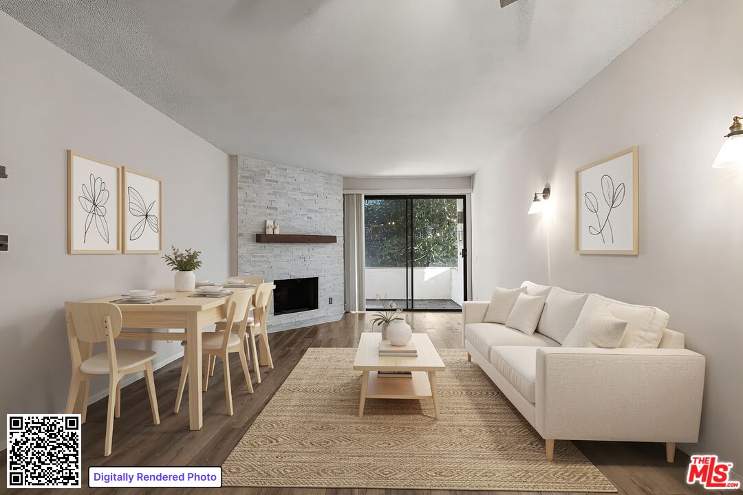 Property photo for 3480 Barham Blvd, #203, Los Angeles, CA