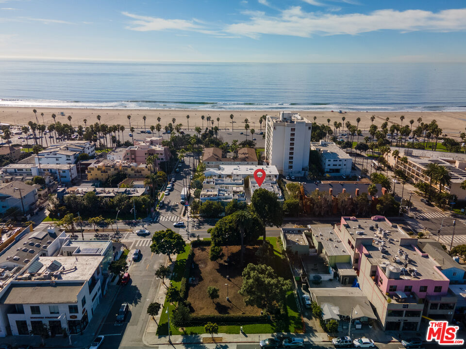 Property photo for 125 Pacific St, #8, Santa Monica, CA