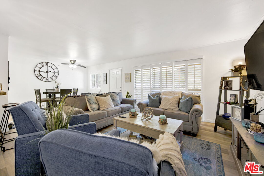 Property photo for 316 S Miraleste Dr, #124, San Pedro, CA