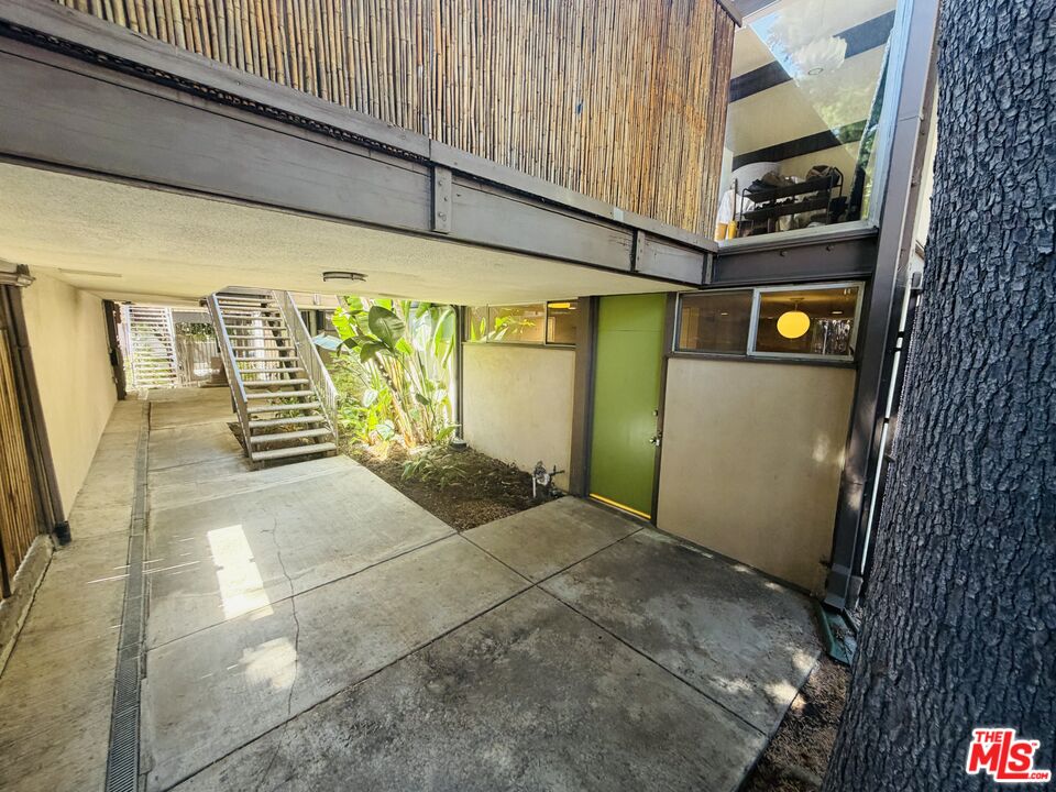 Property photo for 2000 Ivar Ave, #3, Los Angeles, CA