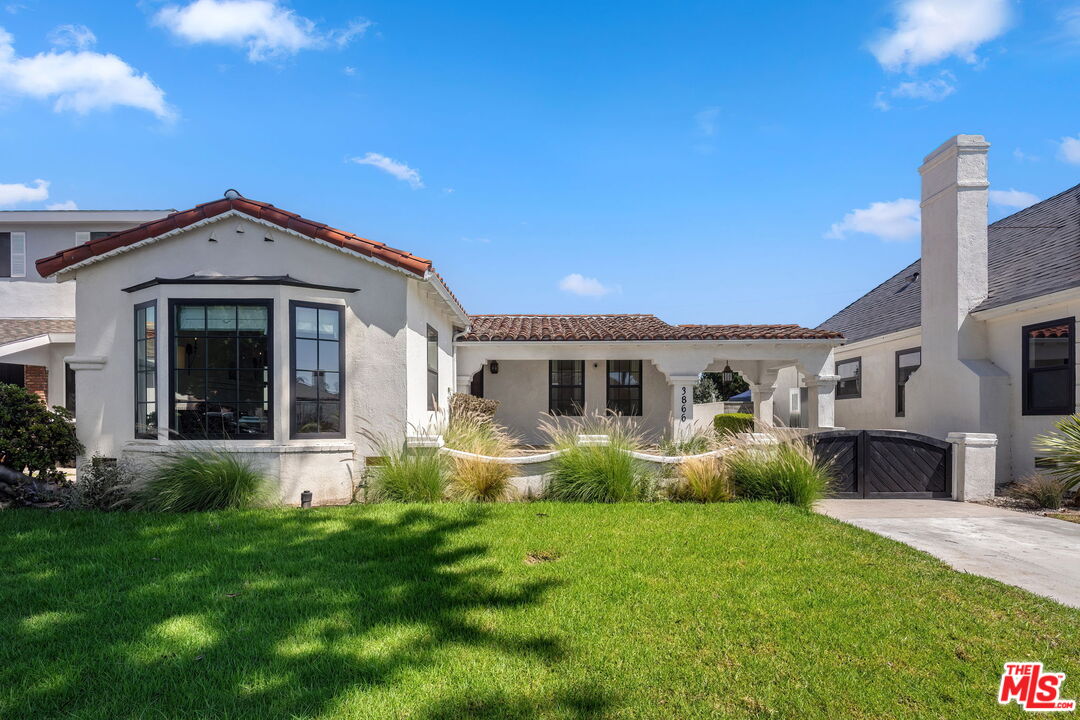 Property photo for 3866 Olmsted Ave, Los Angeles, CA