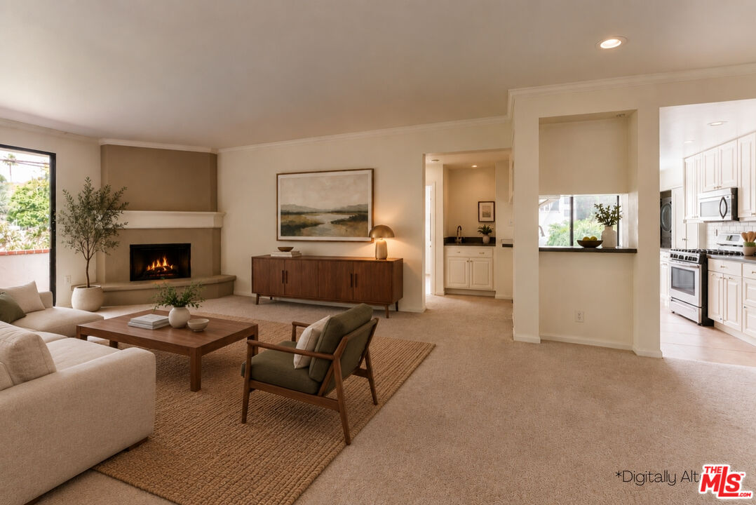 Property photo for 11755 Montana Ave, #208, Los Angeles, CA