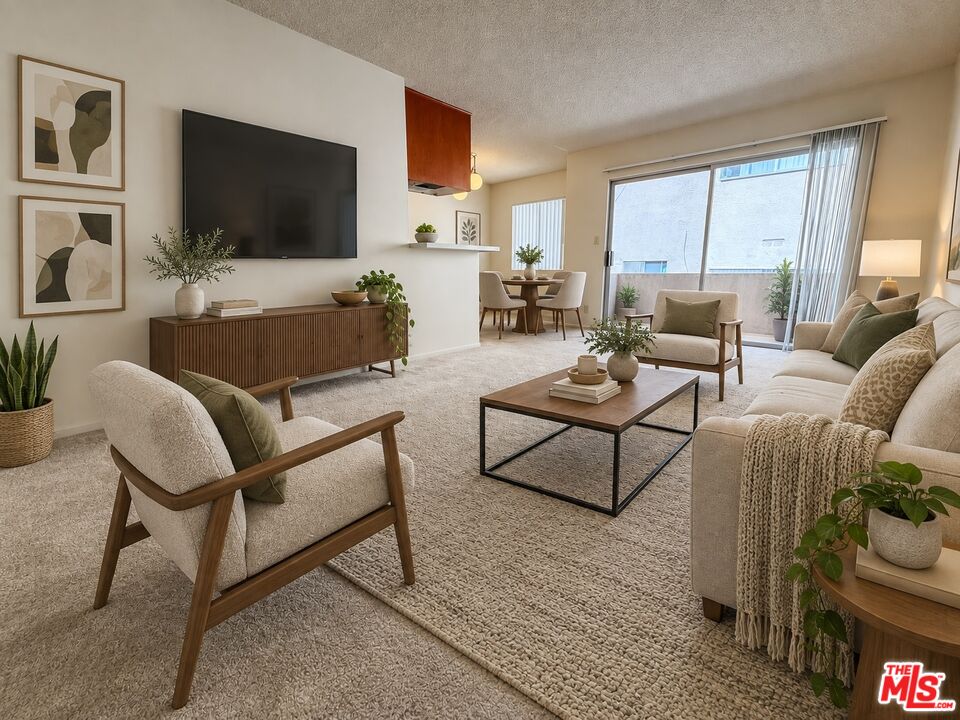 Property photo for 1261 Granville Ave, #6, Los Angeles, CA