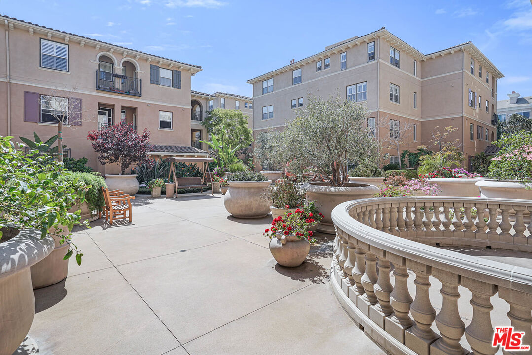 Property photo for 13080 Pacific Promenade, #111, Playa Vista, CA