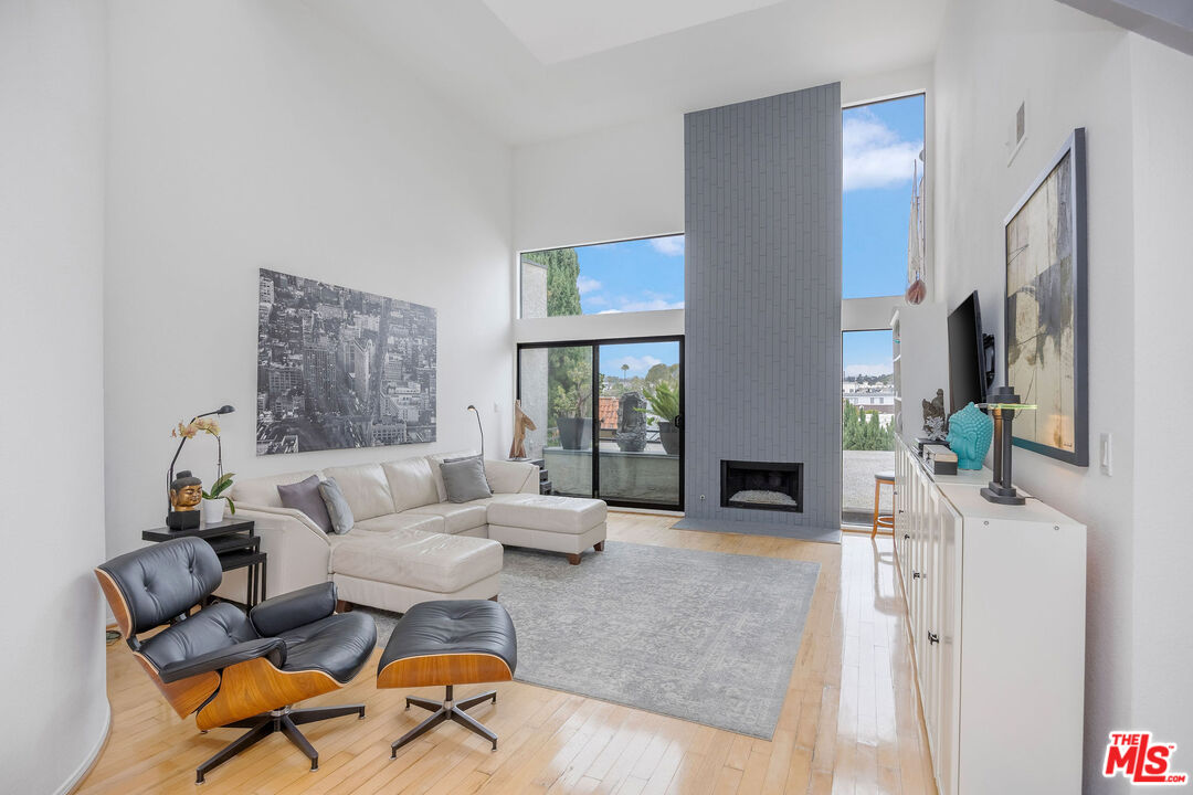 Property photo for 11982 Kiowa Ave, #307, Los Angeles, CA