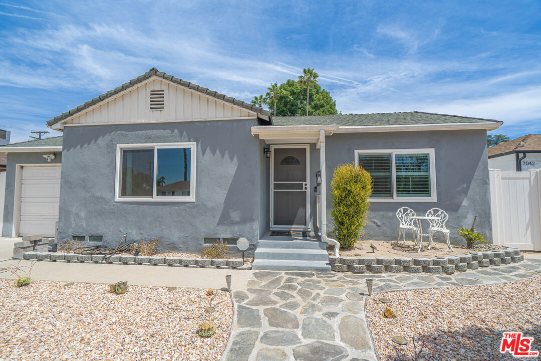Property photo for 7044 Garden Grove Ave, Los Angeles, CA