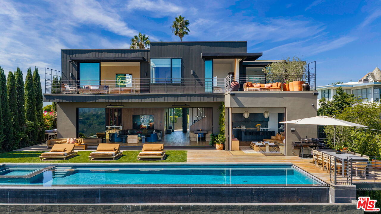 Property photo for 1030 Somera Rd, Los Angeles, CA