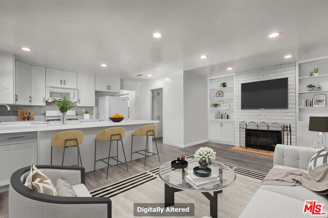 Property photo for 5118 Randall St, Culver City, CA