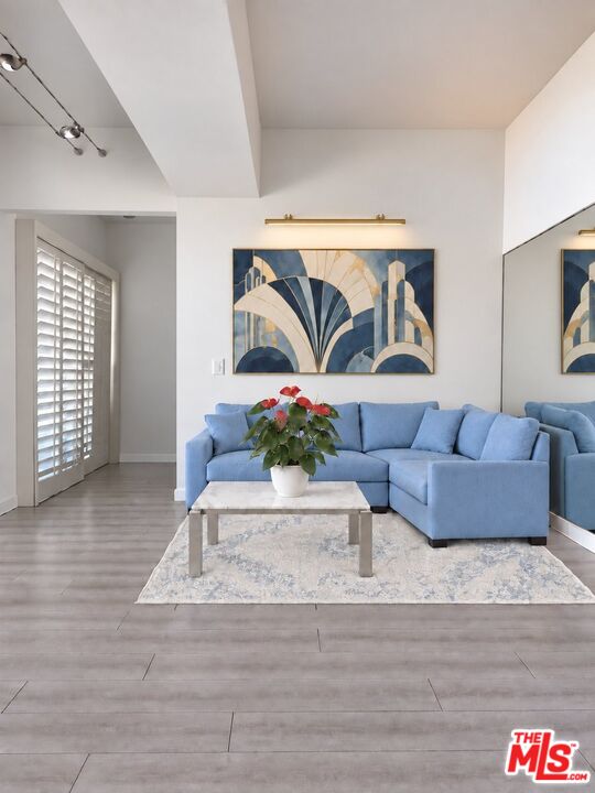 Property photo for 10501 Wilshire Blvd, #2206, Los Angeles, CA