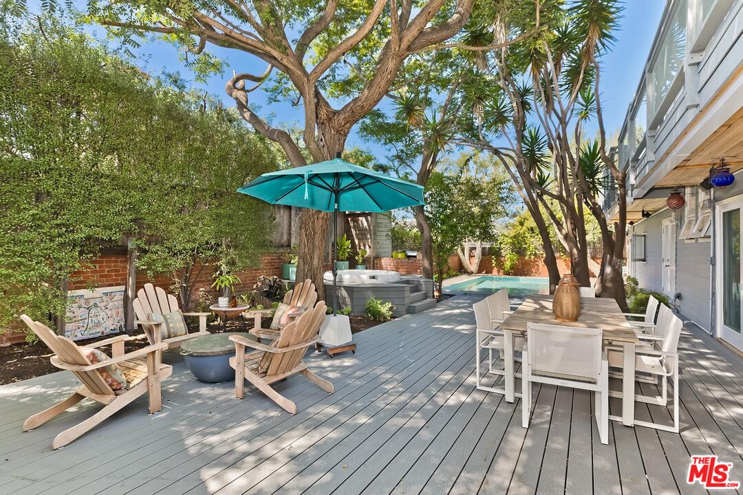 Property photo for 1707 Hill St, Santa Monica, CA