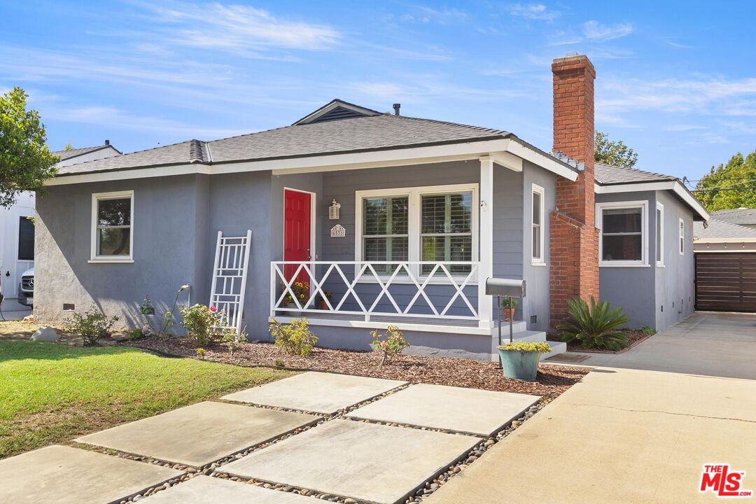 Property photo for 6531 W 77th St, Los Angeles, CA