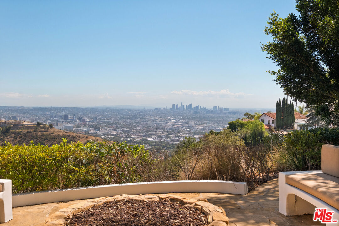 Property photo for 8148 Mannix Dr, Los Angeles, CA