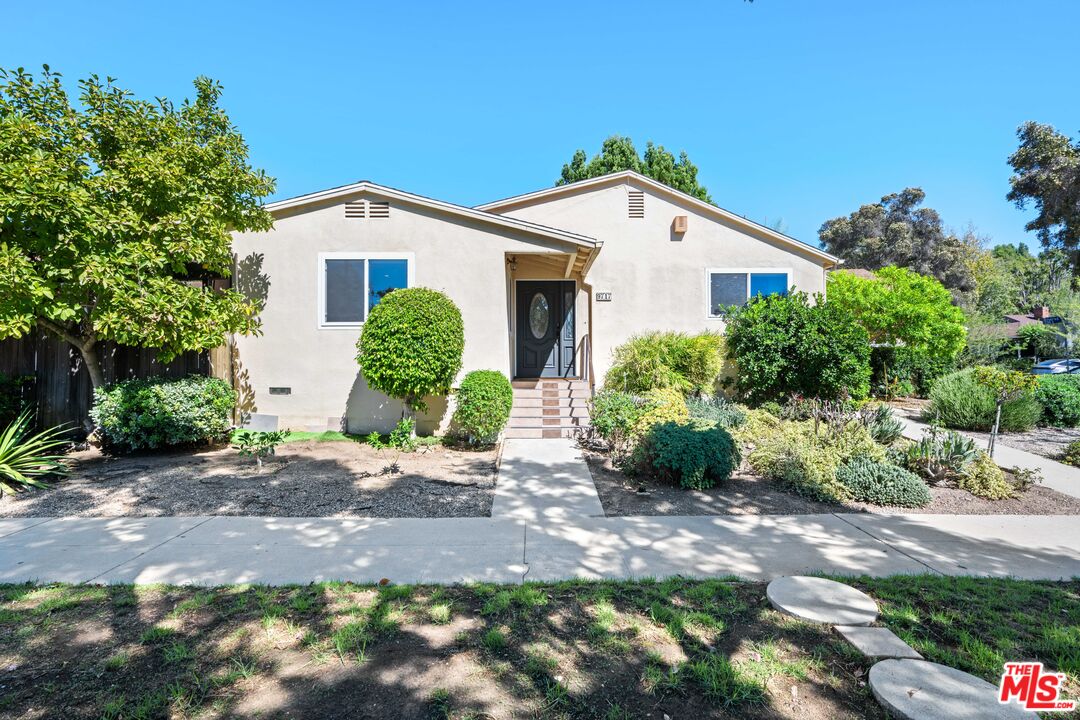 Property photo for 9717 Cisco St, Los Angeles, CA