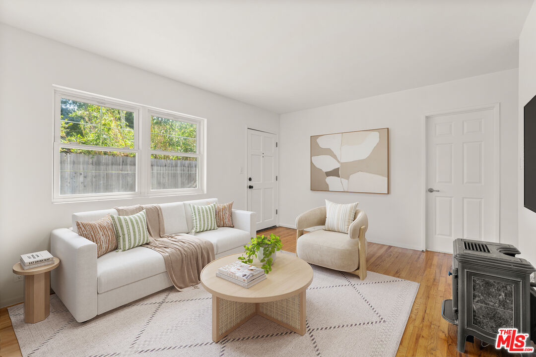 Property photo for 717 Raymond Ave, #3, Santa Monica, CA