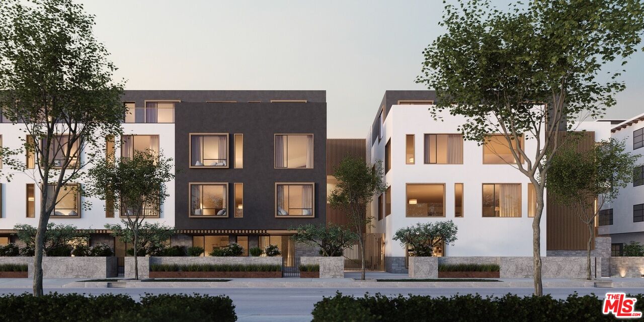 Property photo for 724 N Croft Ave, #304, Los Angeles, CA