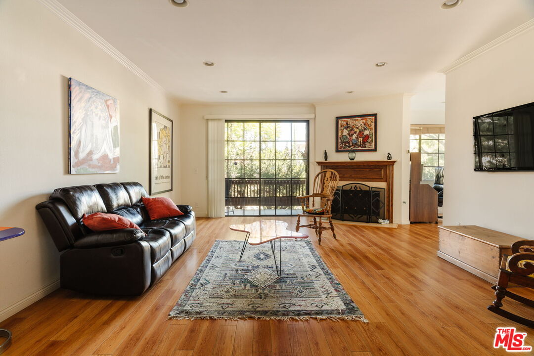Property photo for 10336 Almayo Ave, #302, Los Angeles, CA