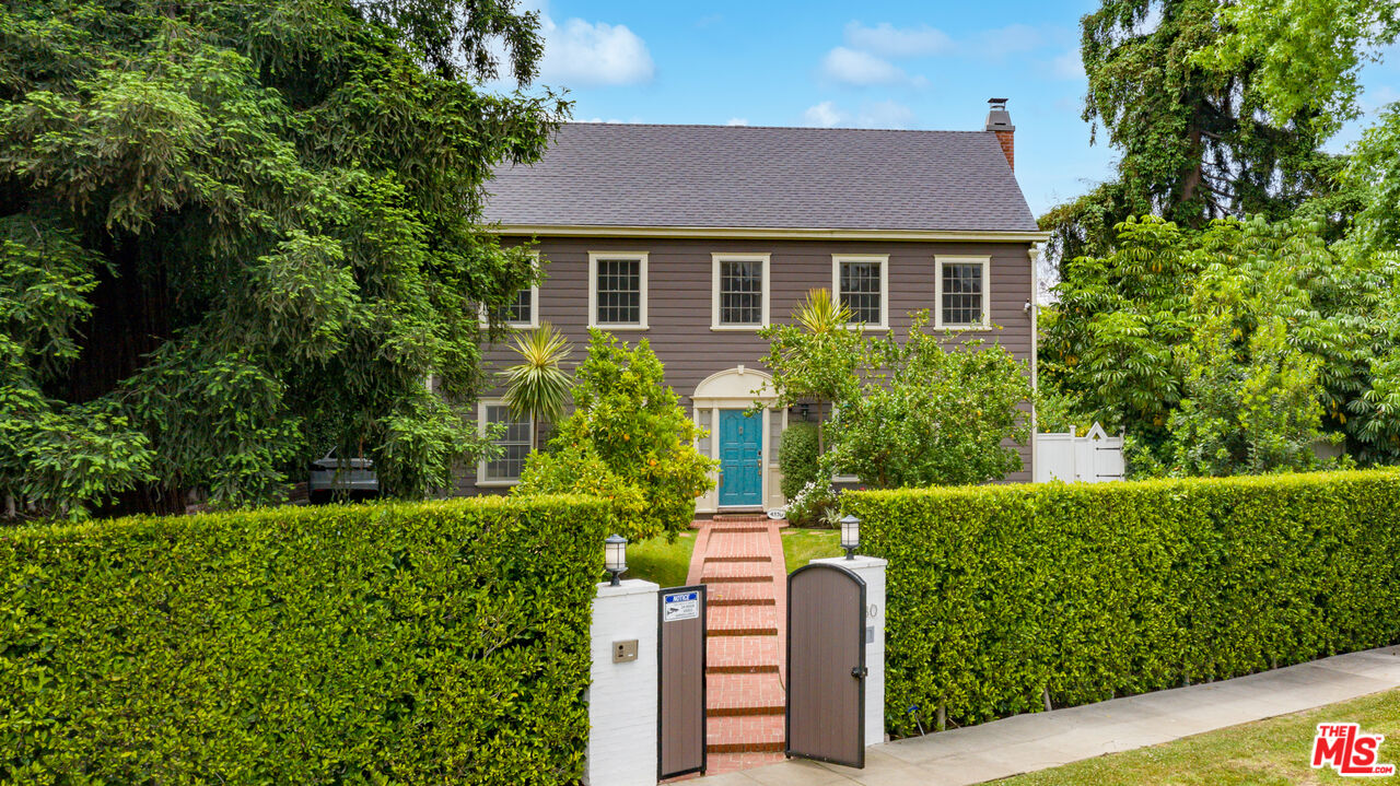 Property photo for 4530 W 8th St, Los Angeles, CA