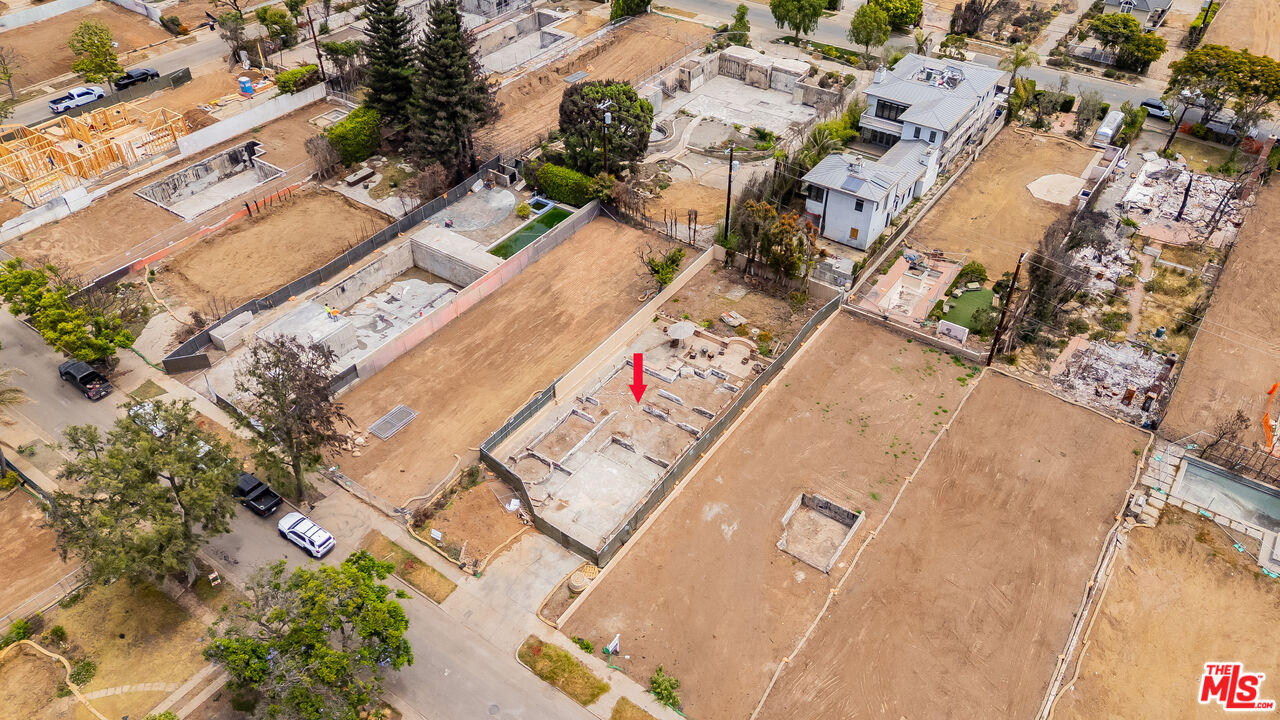 Property photo for 930 Kagawa St, Los Angeles, CA