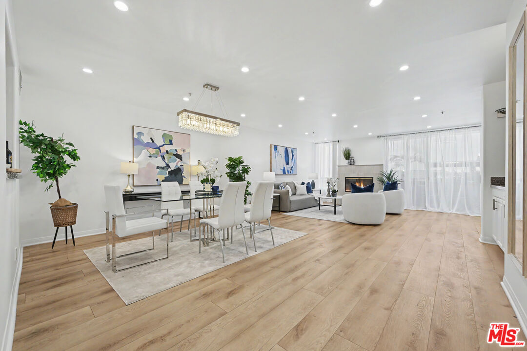 Property photo for 8559 Alcott St, #104, Los Angeles, CA