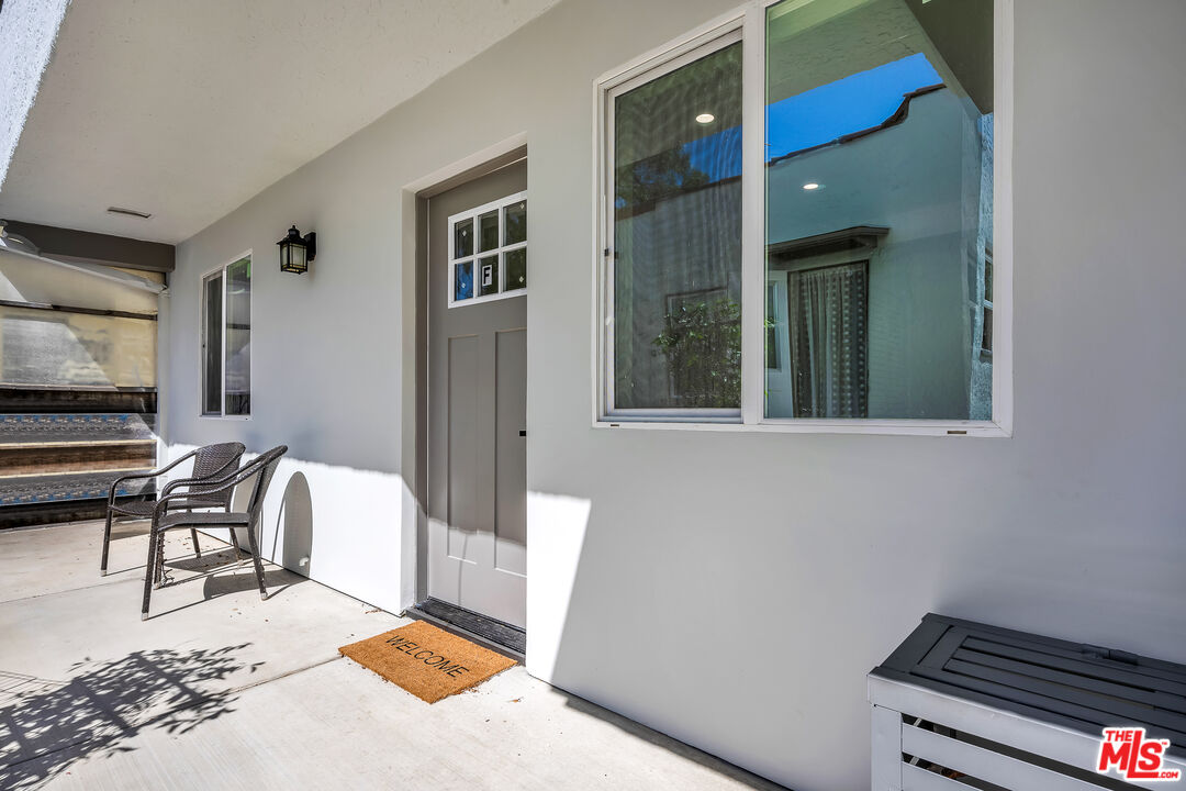 Property photo for 3330 Caroline Ave, #F, Culver City, CA