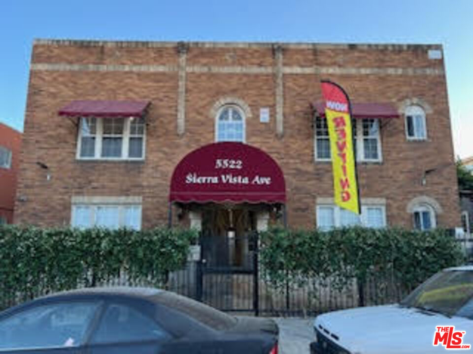 Property photo for 5522 Sierra Vista Ave, #24, Los Angeles, CA