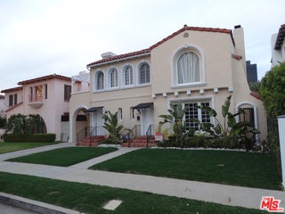 Property photo for 8437 W 4TH ST, Los Angeles, CA