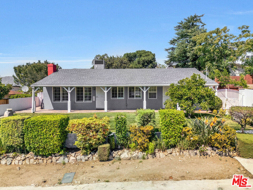 Property photo for 7069 Apperson St, Los Angeles, CA