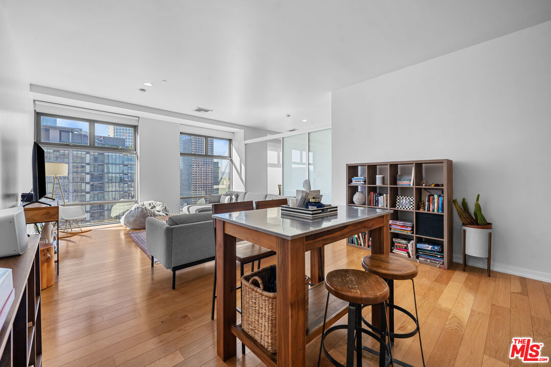 Property photo for 801 S Grand Ave, #1604, Los Angeles, CA