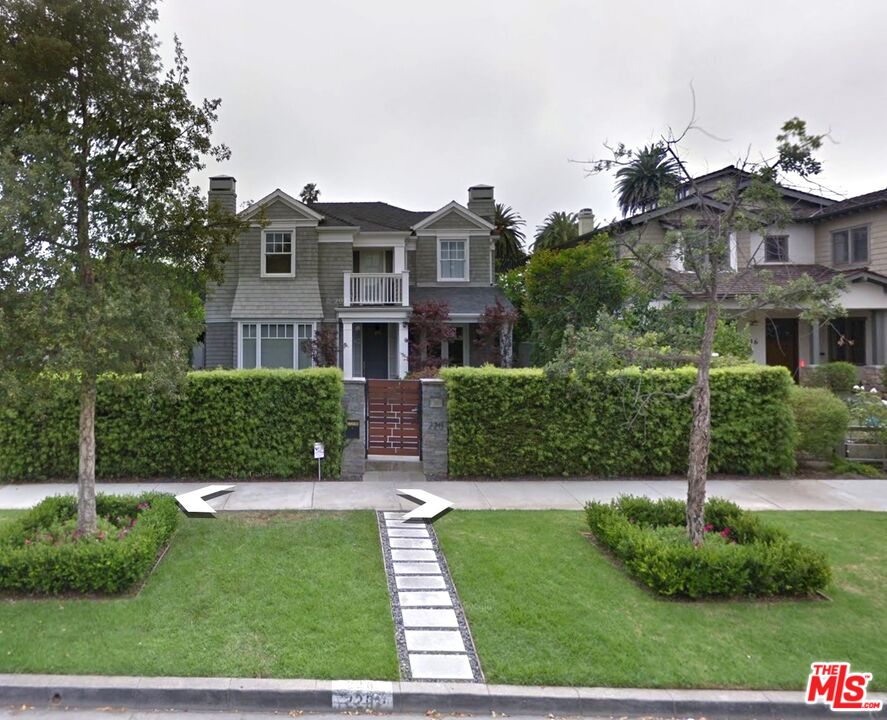 Property photo for 220 12th St, Santa Monica, CA