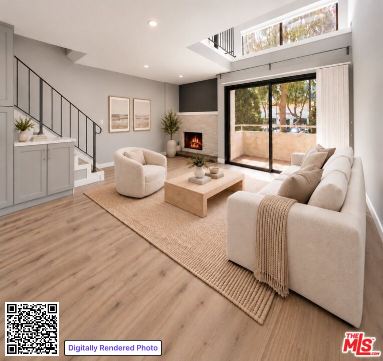 Property photo for 10926 Bluffside Dr, #19, Los Angeles, CA