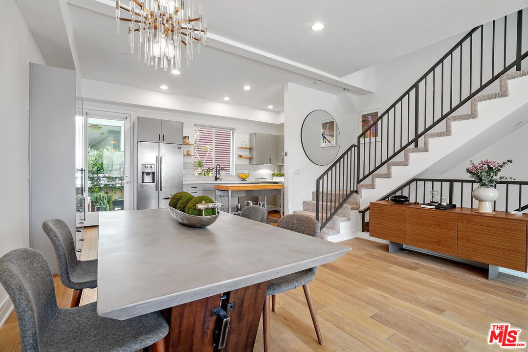 Property photo for 13346 W Washington Blvd, Culver City, CA