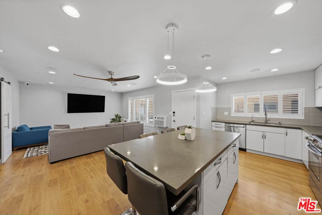Property photo for 5232 Corteen Pl, #20, Los Angeles, CA
