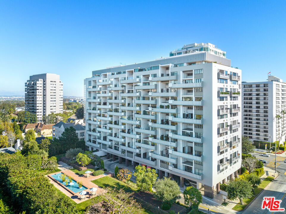Property photo for 10375 Wilshire Blvd, #14HK, Los Angeles, CA