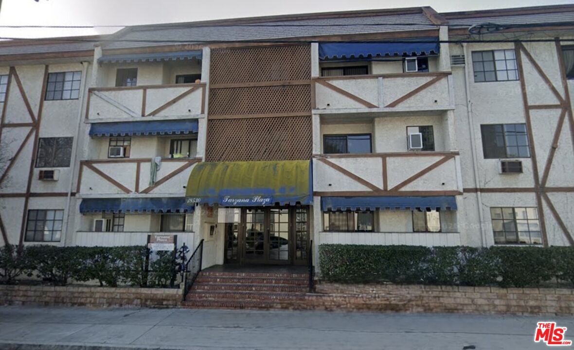 Property photo for 18530 Hatteras St, #216, Los Angeles, CA