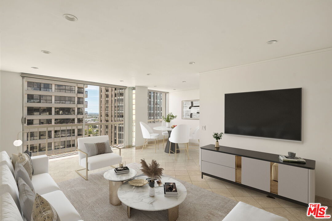Property photo for 10751 Wilshire Blvd, #PH1, Los Angeles, CA