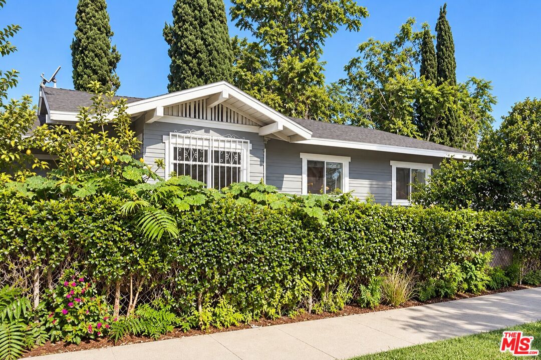 Property photo for 6411 Willis Ave, Los Angeles, CA