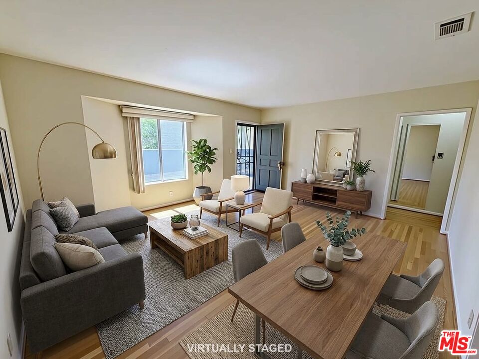 Property photo for 5431 Cartwright Ave, #5433, Los Angeles, CA