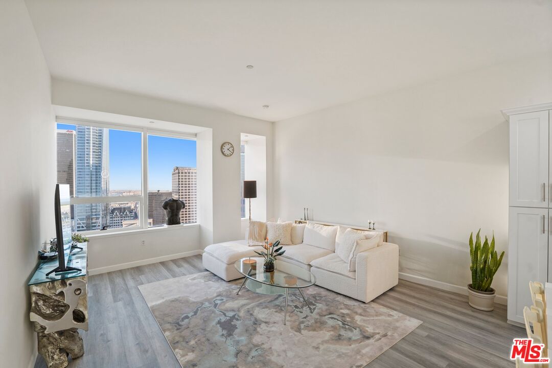 Property photo for 1100 Wilshire Blvd, #3307, Los Angeles, CA