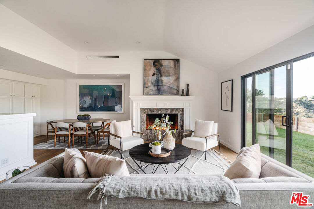 Property photo for 3310 Coy Dr, Los Angeles, CA