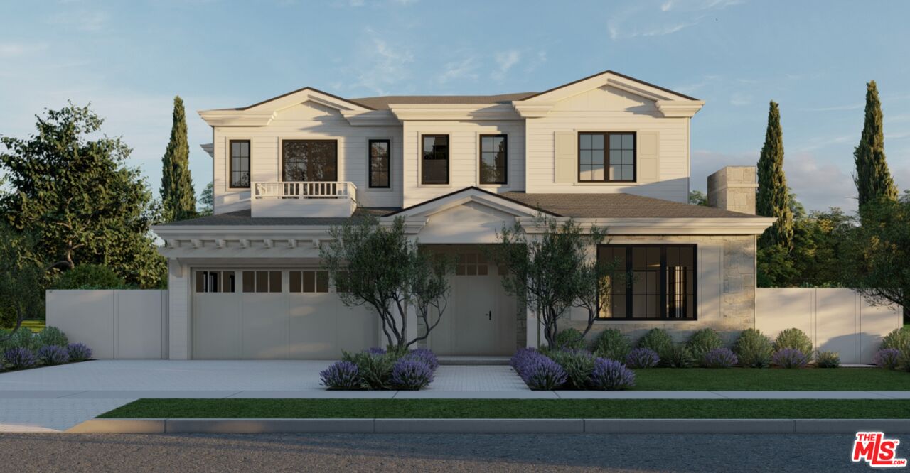 Property photo for 3123 Earlmar Dr, Los Angeles, CA