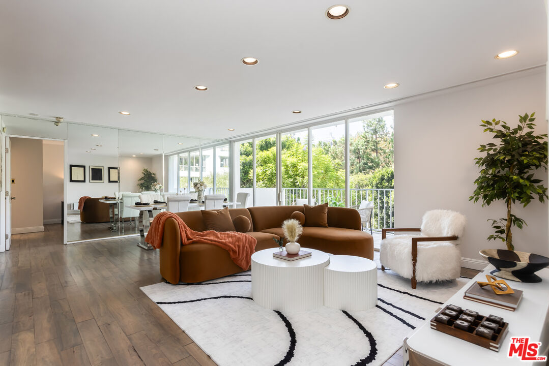 Property photo for 2170 E Century Park, #408S, Los Angeles, CA