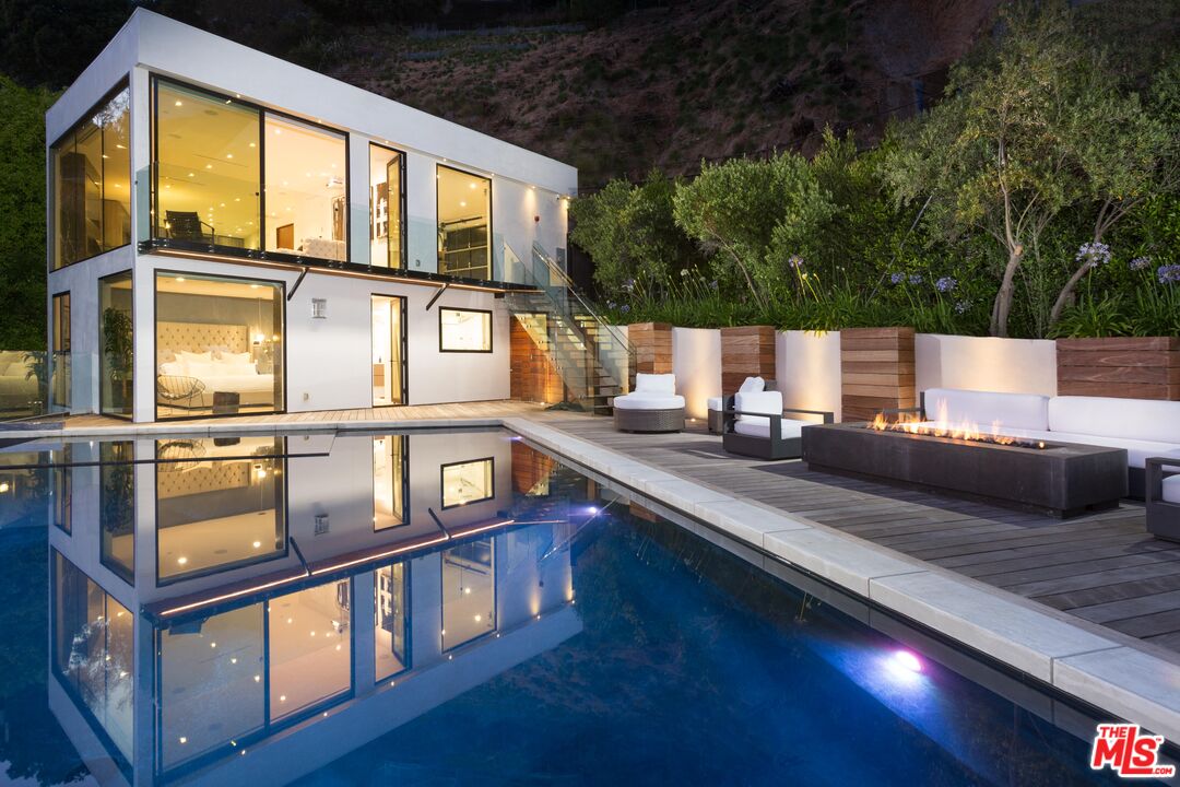 Property photo for 8780 Hollywood Blvd, Los Angeles, CA