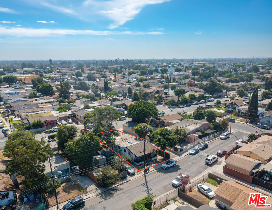 Property photo for 7408 Elsie St, Los Angeles, CA