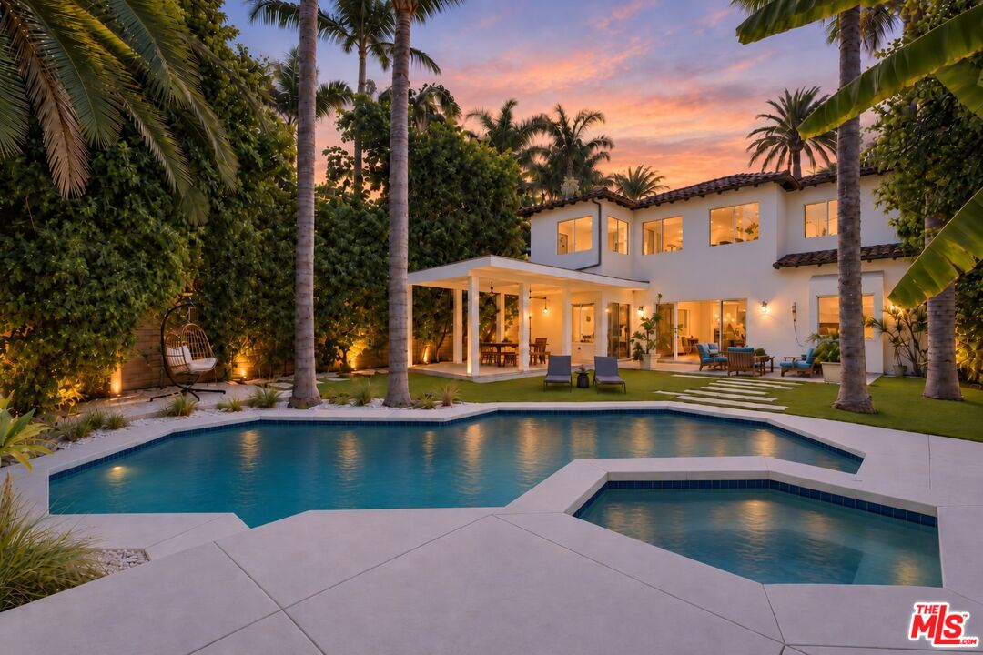 Property photo for 14985 Valley Vista Blvd, Los Angeles, CA