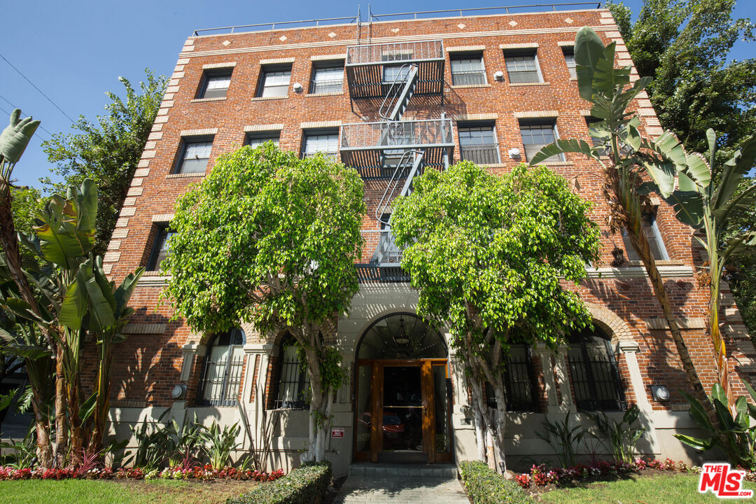 Property photo for 361 S DETROIT ST, #401, Los Angeles, CA