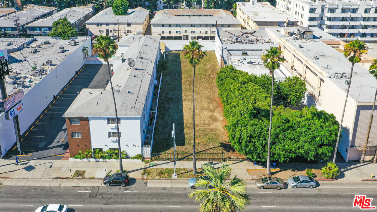 Property photo for 7045 W Sunset Blvd, Los Angeles, CA