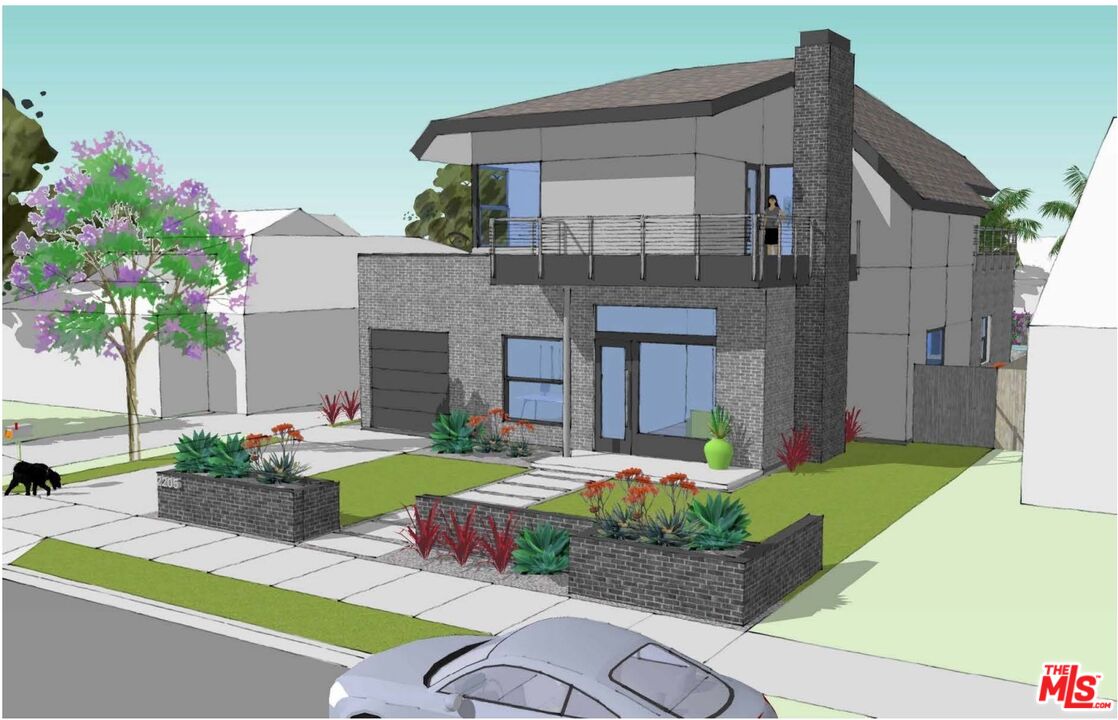 Property photo for 22025 San Miguel St, Los Angeles, CA